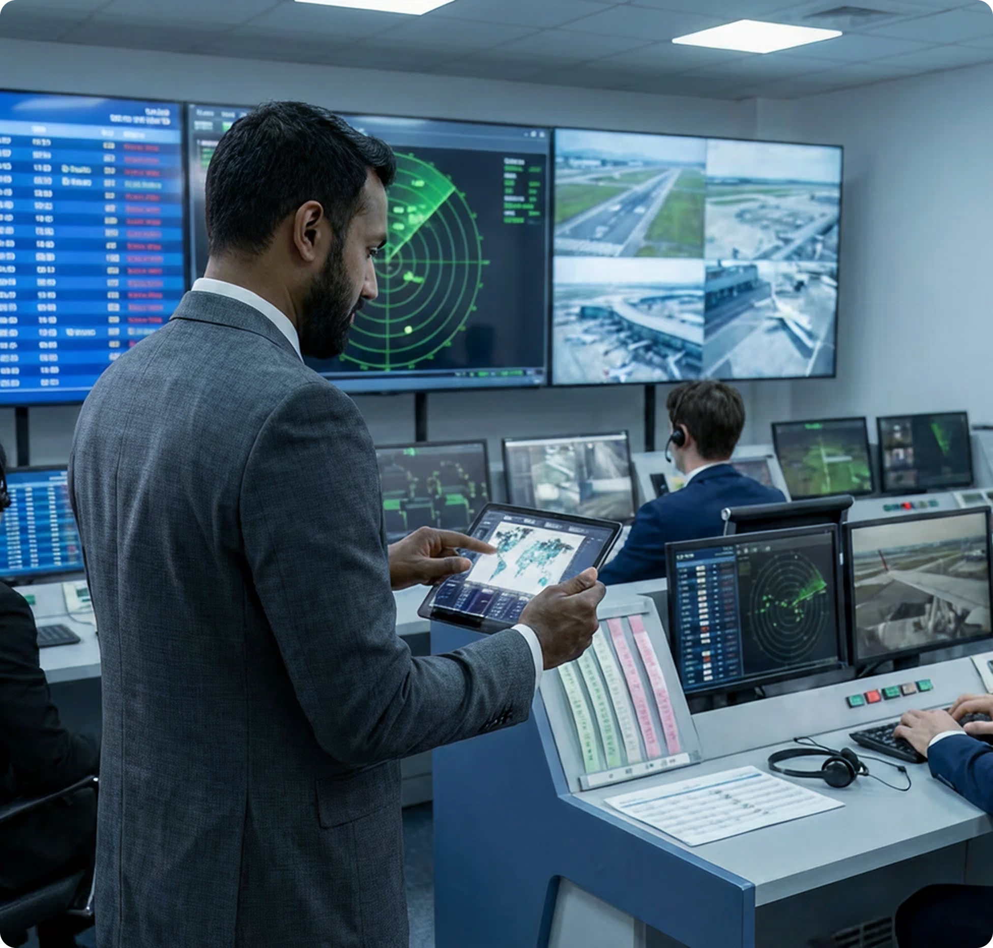 Build the future of tech, one cohort at a time